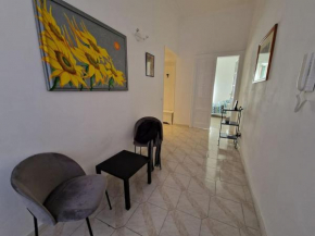 Appartamento DellaVittoria Rome